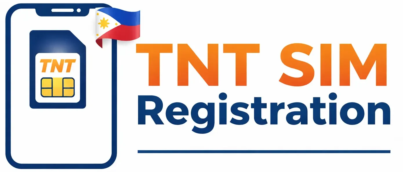 tnt sim registration logo