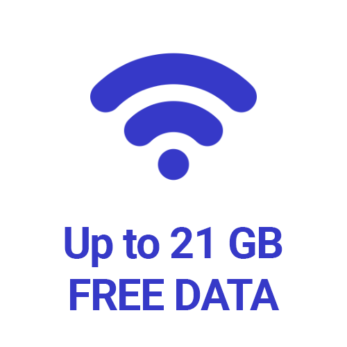 data free