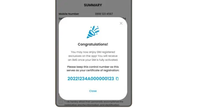 success