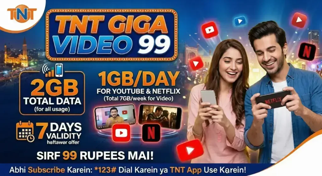 Giga 99 TNT