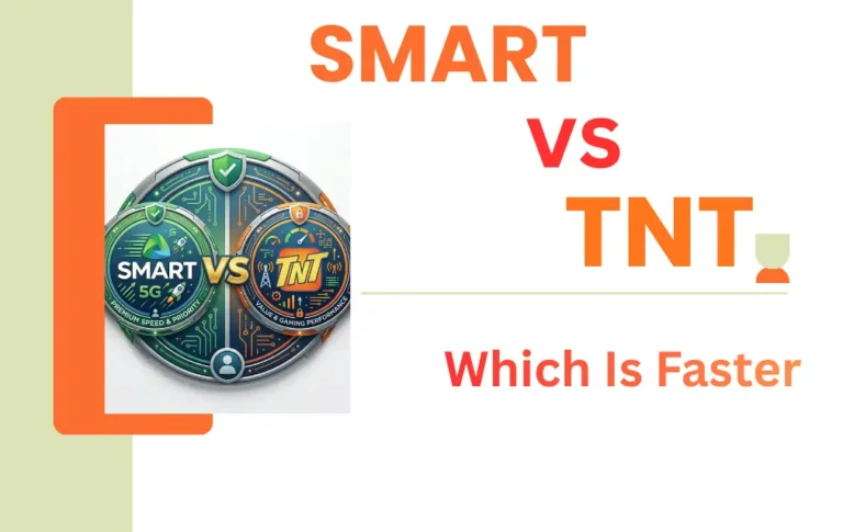 Smart vs TNT SIM Difference